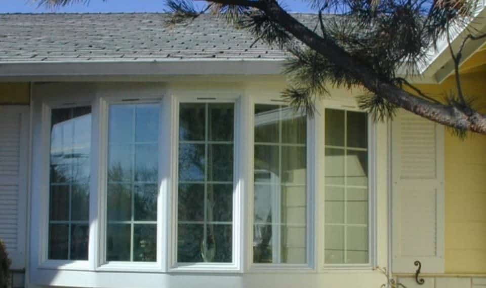 replacement windows in West Richland, WA
