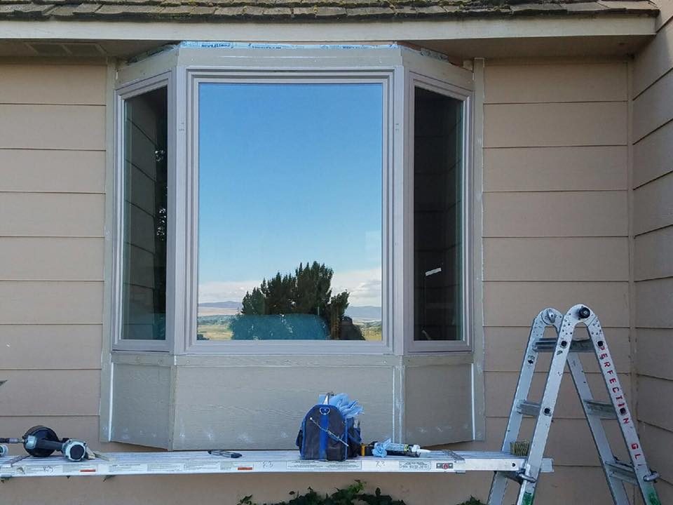 replacement windows in Pasco, WA